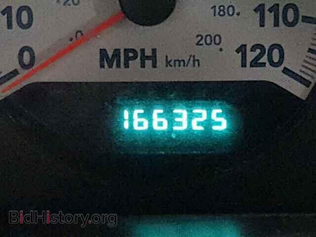 2005 DODGE CARAVAN - VIN: 1D4GP24R55B342704 - Фото 8