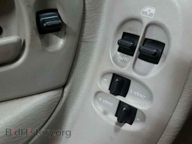 2005 DODGE CARAVAN - VIN: 1D4GP24R55B342704 - Фото 10