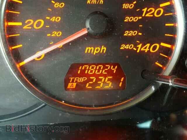 2007 MAZDA 6 - VIN: 1YVHP81D675M09190 - Фото 8