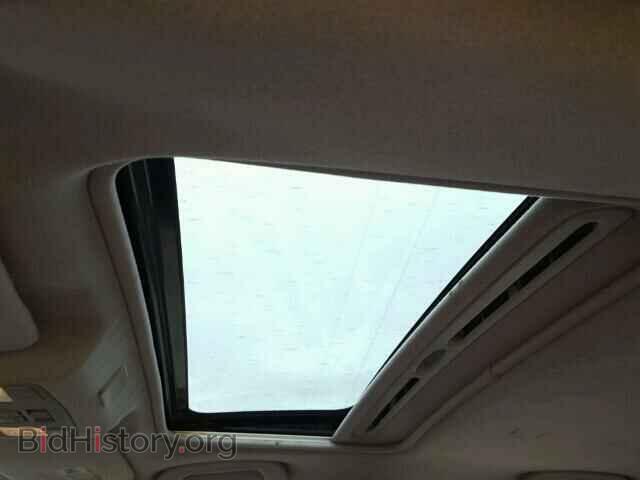 2007 MAZDA 6 - VIN: 1YVHP81D675M09190 - Фото 10