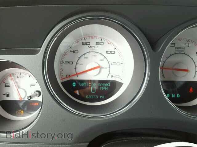 2013 DODGE CHALLENGER - VIN: 2C3CDYAG2DH676189 - Фото 8