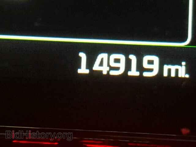 2014 KIA OPTIMA - VIN: 5XXGR4A63EG334320 - Фото 8