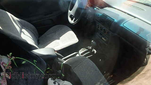 1998 DODGE NEON - VIN: 1B3ES42C8WD560821 - Фото 5