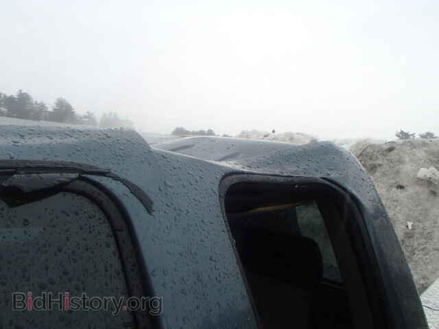 2007 CHEVROLET SILVERADO - VIN: 2GCEK19C571727071 - Фото 9