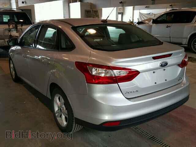 2014 FORD FOCUS - VIN: 1FADP3F29EL414655 - Photo 3