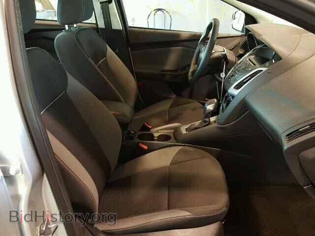 2014 FORD FOCUS - VIN: 1FADP3F29EL414655 - Photo 5