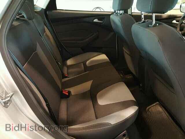 2014 FORD FOCUS - VIN: 1FADP3F29EL414655 - Photo 6