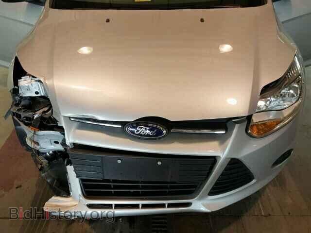 2014 FORD FOCUS - VIN: 1FADP3F29EL414655 - Photo 7