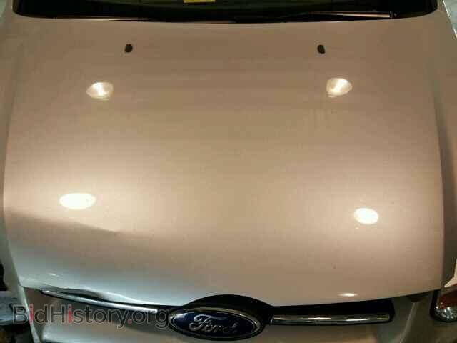 2014 FORD FOCUS - VIN: 1FADP3F29EL414655 - Photo 10
