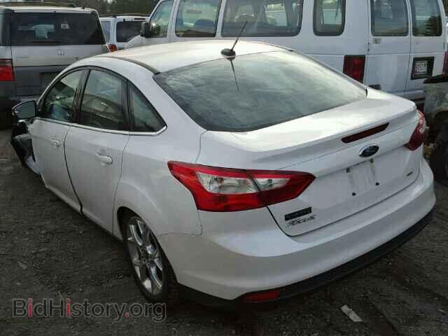 2012 FORD FOCUS - VIN: 1FAHP3H25CL473648 - Photo 3