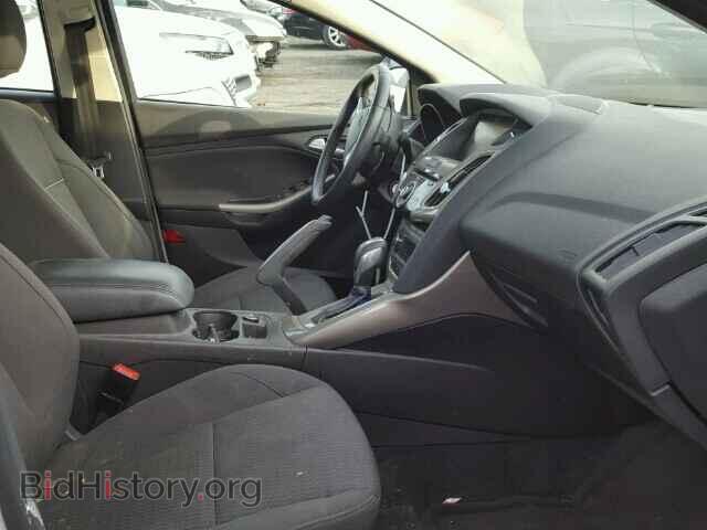 2012 FORD FOCUS - VIN: 1FAHP3H25CL473648 - Photo 5