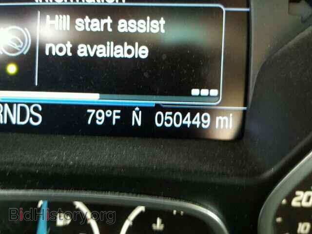2012 FORD FOCUS - VIN: 1FAHP3H25CL473648 - Photo 8