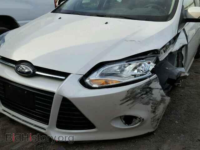2012 FORD FOCUS - VIN: 1FAHP3H25CL473648 - Photo 9