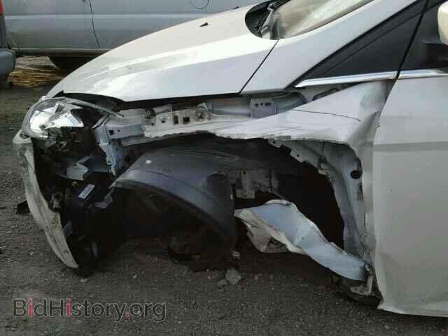 2012 FORD FOCUS - VIN: 1FAHP3H25CL473648 - Photo 10