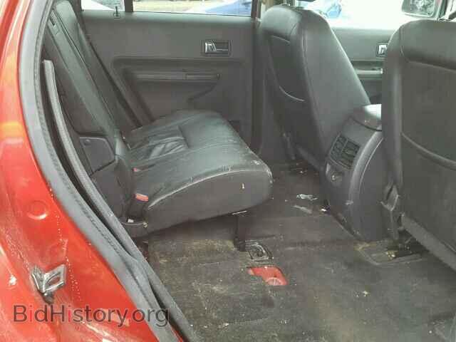 2010 FORD EDGE - VIN: 2FMDK3KCXABA01298 - Photo 6
