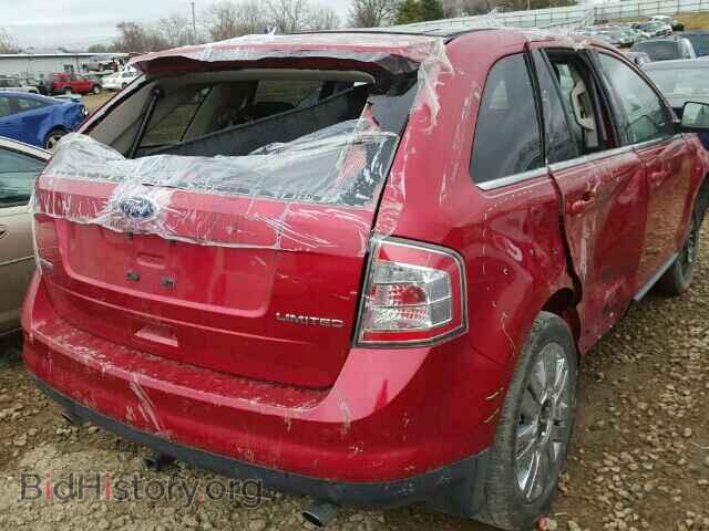 2010 FORD EDGE - VIN: 2FMDK3KCXABA01298 - Photo 10