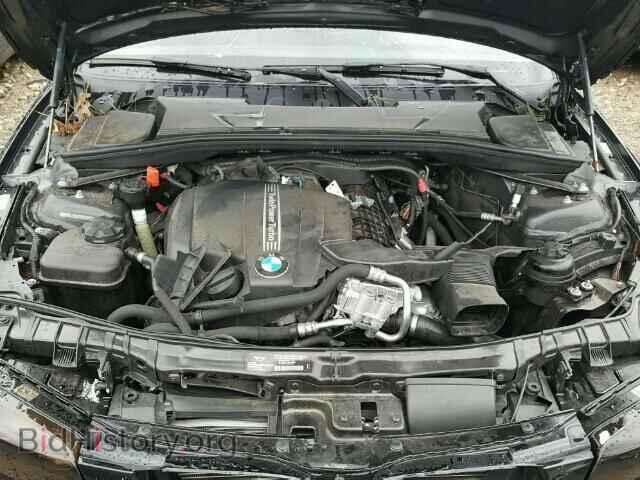 2012 BMW 1 SERIES - VIN: WBAUC9C55CVM12682 - Фото 7