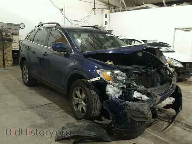 Фотография JM3TB2CA7C0365181 - MAZDA CX-9 2012