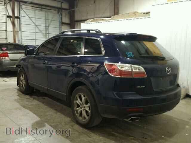2012 MAZDA CX-9 - VIN: JM3TB2CA7C0365181 - Фото 3