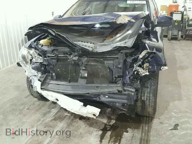 2012 MAZDA CX-9 - VIN: JM3TB2CA7C0365181 - Фото 9