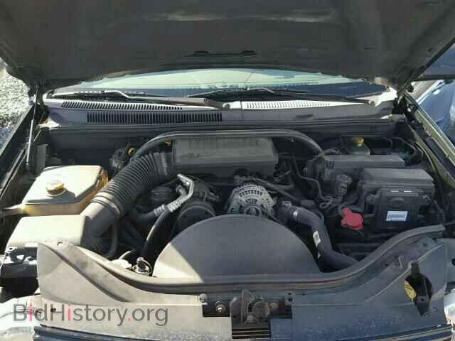 2005 JEEP CHEROKEE - VIN: 1J4GS48K35C600582 - Фото 7
