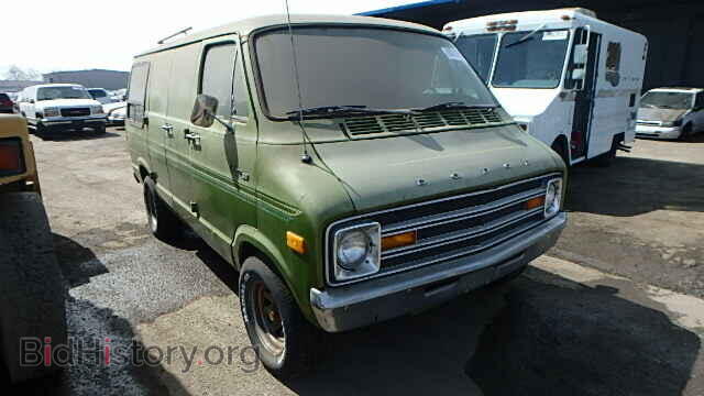 Photo B21BF8X187362 - DODGE RAM 1978
