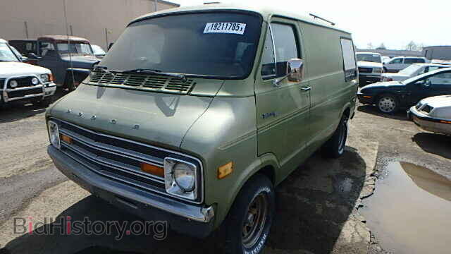 1978 DODGE RAM - VIN: B21BF8X187362 - Photo 2
