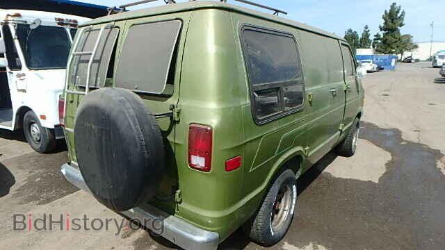 1978 DODGE RAM - VIN: B21BF8X187362 - Photo 4