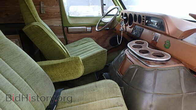 1978 DODGE RAM - VIN: B21BF8X187362 - Photo 5