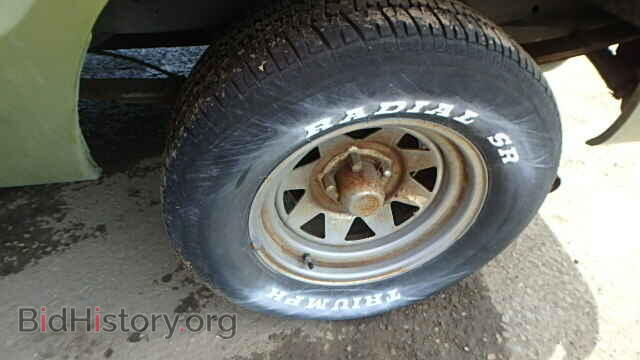 1978 DODGE RAM - VIN: B21BF8X187362 - Photo 10