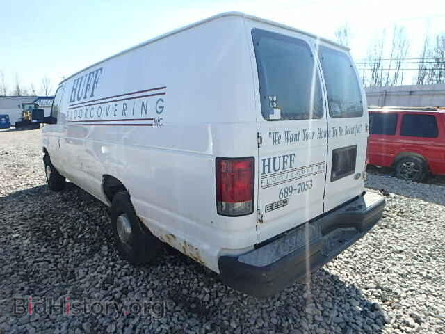 2003 FORD ECONOLINE - VIN: 1FTNS24L13HB30083 - Photo 3