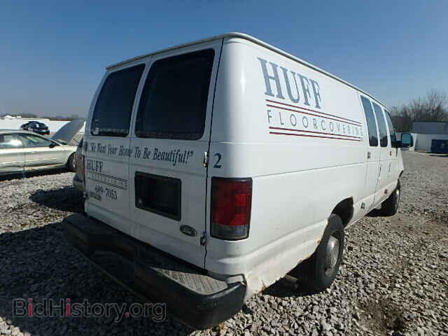 2003 FORD ECONOLINE - VIN: 1FTNS24L13HB30083 - Photo 4