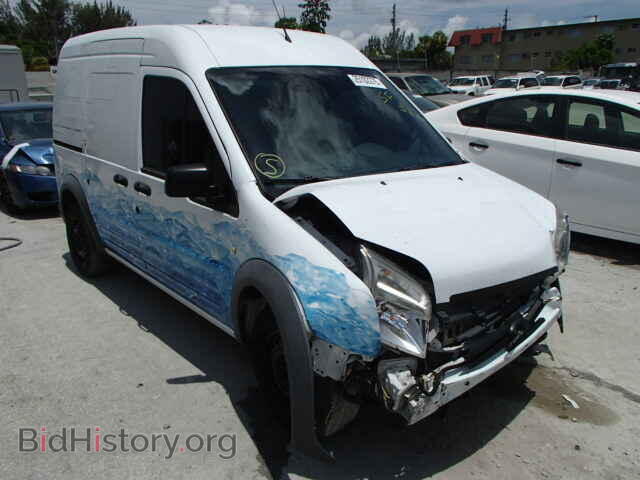 Фотография NM0LS7AN0CT125588 - FORD TRANSIT CO 2012