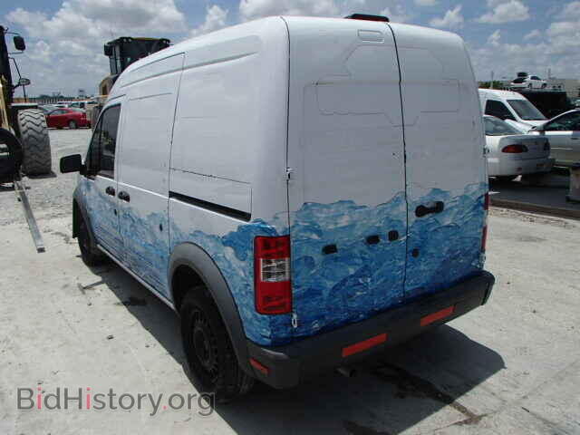 2012 FORD TRANSIT CO - VIN: NM0LS7AN0CT125588 - Фото 3