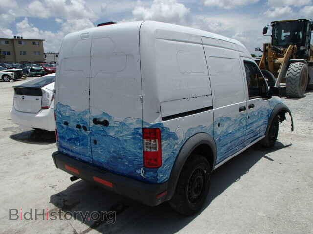 2012 FORD TRANSIT CO - VIN: NM0LS7AN0CT125588 - Фото 4