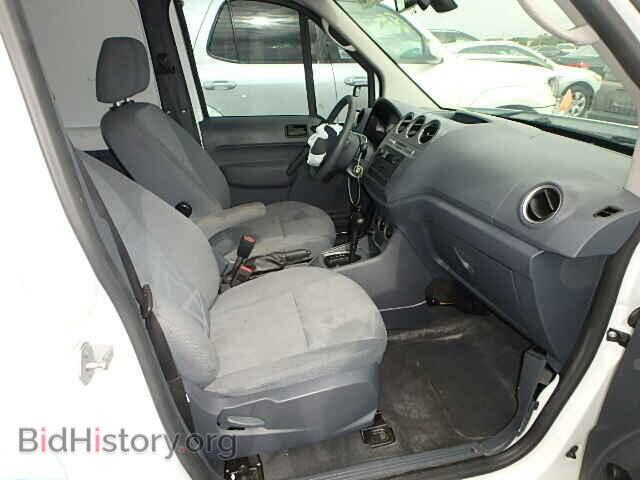 2012 FORD TRANSIT CO - VIN: NM0LS7AN0CT125588 - Фото 5