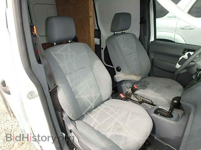2012 FORD TRANSIT CO - VIN: NM0LS7AN0CT125588 - Фото 6