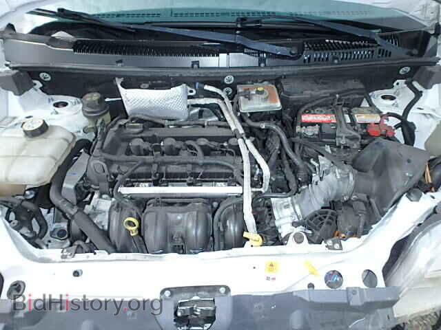 2012 FORD TRANSIT CO - VIN: NM0LS7AN0CT125588 - Фото 7
