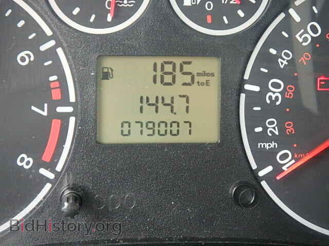2012 FORD TRANSIT CO - VIN: NM0LS7AN0CT125588 - Фото 8