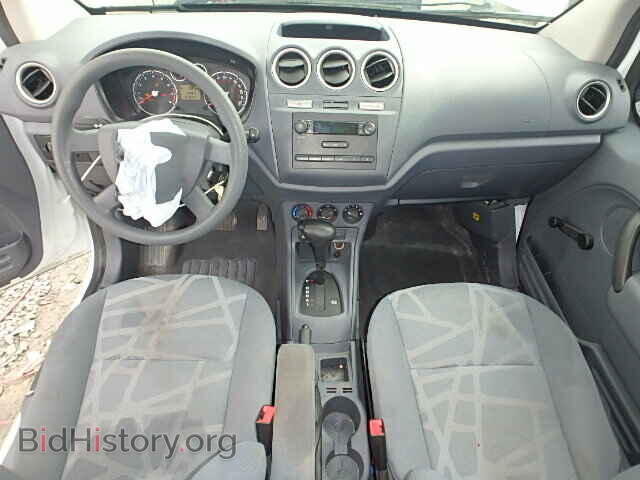 2012 FORD TRANSIT CO - VIN: NM0LS7AN0CT125588 - Фото 9