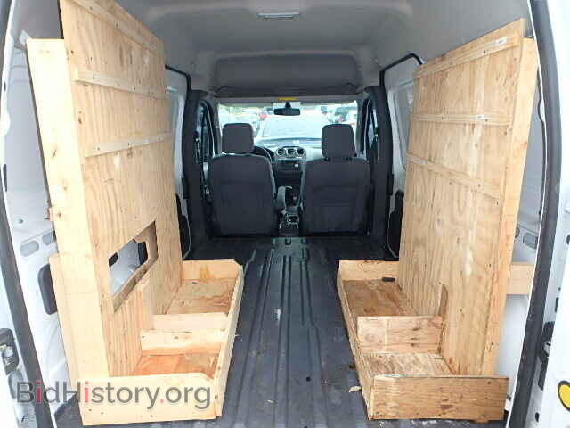 2012 FORD TRANSIT CO - VIN: NM0LS7AN0CT125588 - Фото 10