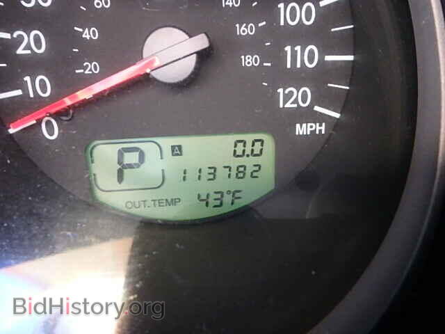 2005 SUBARU FORESTER - VIN: JF1SG636X5H702378 - Фото 8