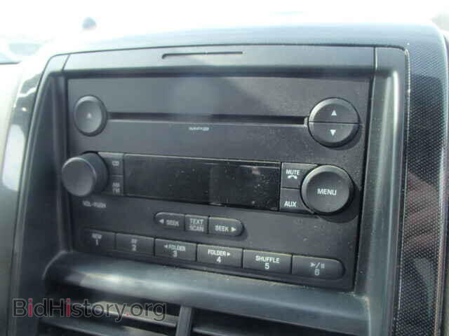 2006 FORD EXPLORER - VIN: 1FMEU73E46UA71337 - Фото 9