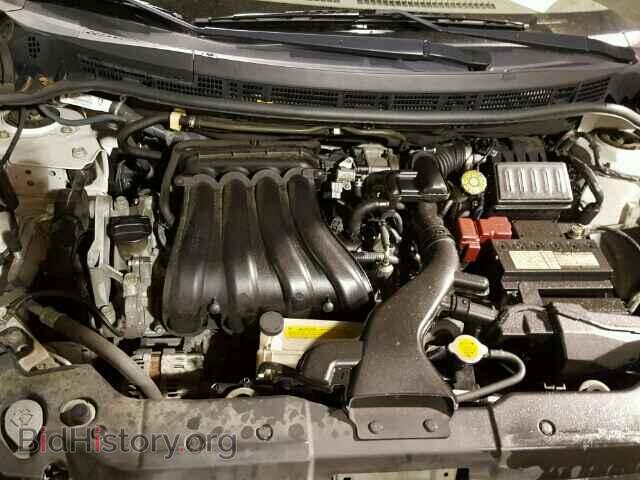 2012 NISSAN VERSA - VIN: 3N1BC1CP1CL362749 - Photo 7