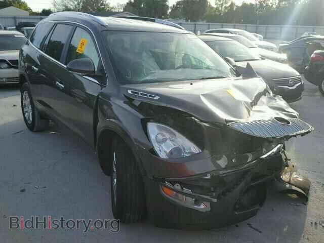 Фотография 5GAER23768J142490 - BUICK ENCLAVE 2008