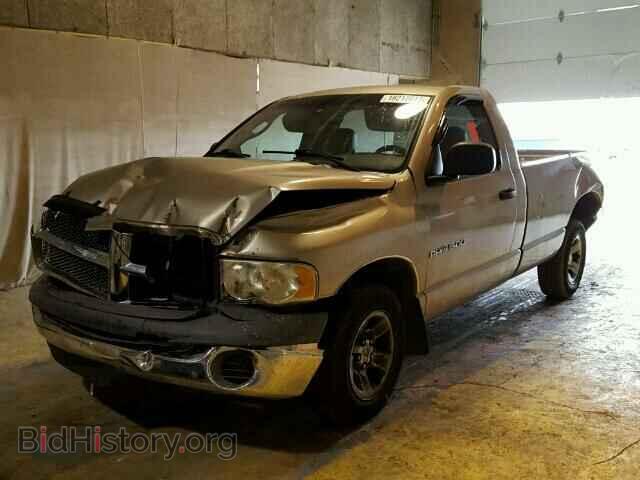 2002 DODGE RAM 1500 - VIN: 1D7HA16N82J227948 - Photo 2