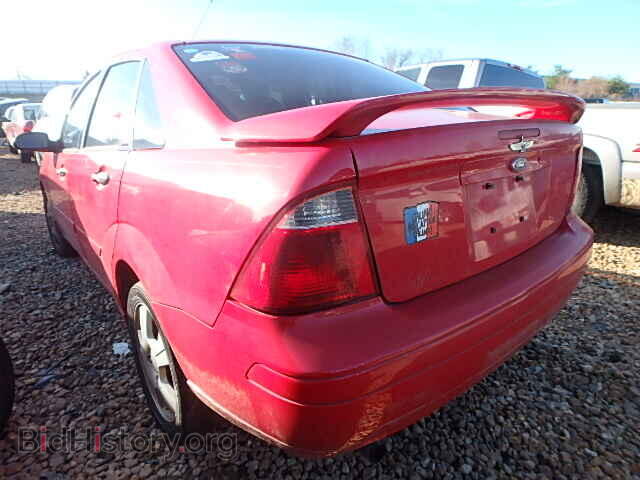 2006 FORD FOCUS - VIN: 1FAFP34N56W181699 - Фото 3