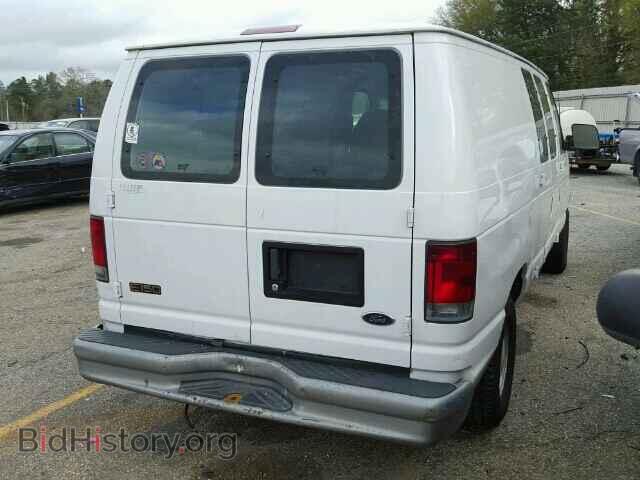 2002 FORD ECONOLINE - VIN: 1FTRE14292HB02640 - Фото 4