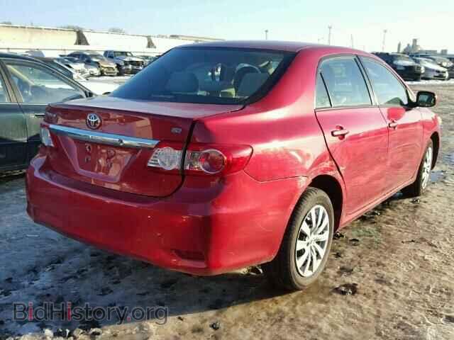 2012 TOYOTA COROLLA - VIN: 2T1BU4EEXCC782522 - Photo 4
