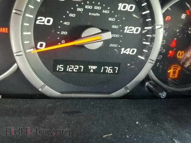 2006 HONDA PILOT - VIN: 5FNYF18776B004906 - Фото 8